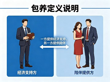 平罗包养违法吗？深度揭秘红线风险注意事项